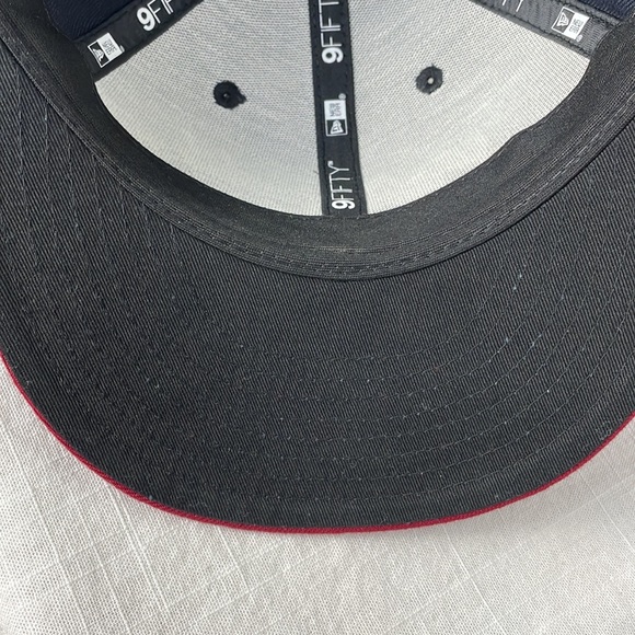 LEFT FIELD BREWERY baseball hat cap - Picture 10 of 13